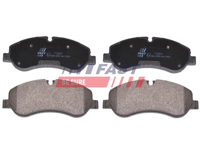 FAST FT29549 EAN: 5901797041854.