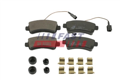 FAST FT29551 EAN: 5901797072018.