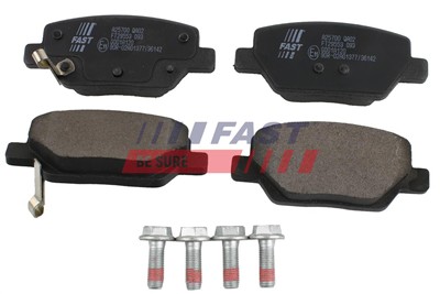 FAST FT29553 EAN: 5901797082673.