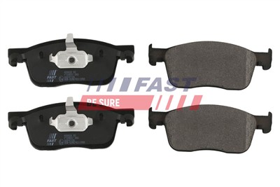 FAST FT29557 EAN: 5901797086855.