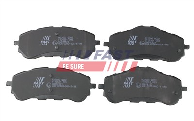 FAST FT29561 EAN: 5901797091033.