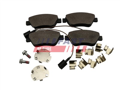 FAST FT29564 EAN: 5901797091354.