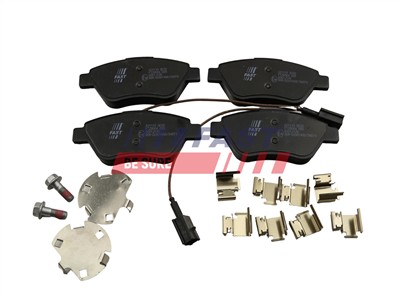 FAST FT29564 EAN: 5901797091354.