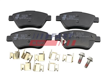 FAST FT29565 EAN: 5901797091378.