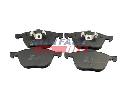 FAST FT29570 EAN: 5901797091521.