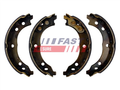 FAST FT30051 EAN: 5901797011093.