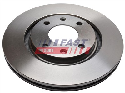 FAST FT31100 EAN: 5901797042080.