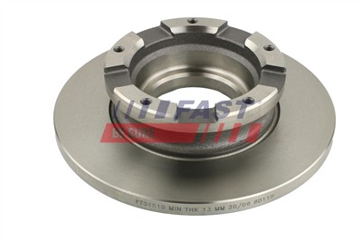 FAST FT31519 EAN: 5901797073817.