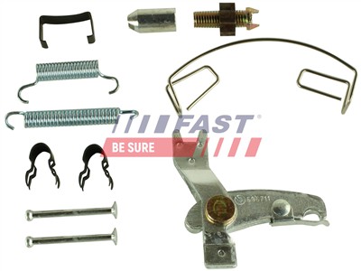 FAST FT32395 EAN: 5901797013080.