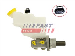 FAST FT33066