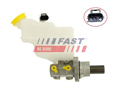 FAST FT33066 EAN: 5904157800726.