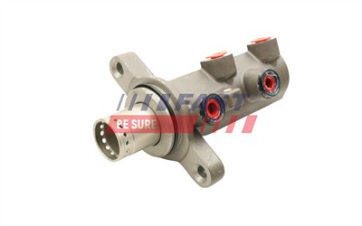 FAST FT33125 EAN: 5904157850219.