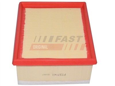 FAST FT37141 Číslo výrobce: 5901797043902. EAN: 5901797043902.