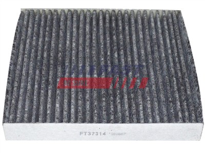 FAST FT37314 EAN: 5901797043476.