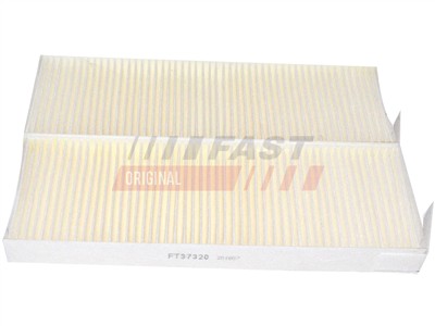 FAST FT37320 Číslo výrobce: 5901797044633. EAN: 5901797044633.