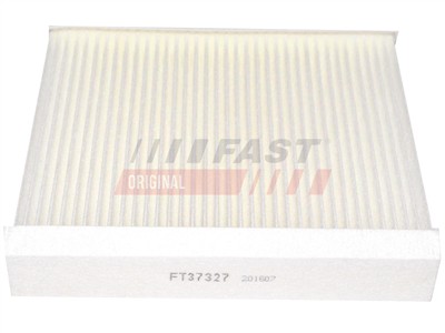 FAST FT37327 Číslo výrobce: 5901797044701. EAN: 5901797044701.
