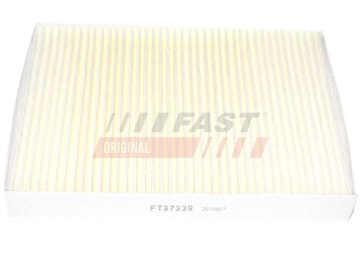 FAST FT37339 Číslo výrobce: 5901797044824. EAN: 5901797044824.