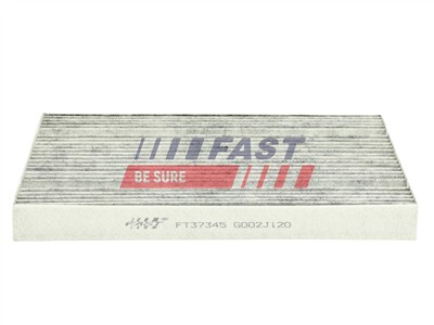 FAST FT37345 EAN: 5901797089948.