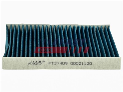 FAST FT37409PM EAN: 5901797089306.