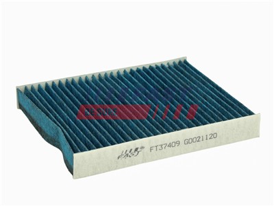 FAST FT37409PM EAN: 5901797089306.