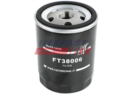 FAST FT38006 Číslo výrobce: 5901797043209. EAN: 5901797043209.