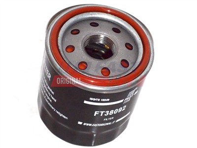 FAST FT38092 Číslo výrobce: 5901797043667. EAN: 5901797043667.