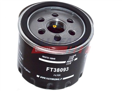 FAST FT38093 Číslo výrobce: 5901797043674. EAN: 5901797043674.