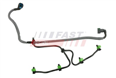 FAST FT39529 Číslo výrobce: 5901797086992. EAN: 5901797086992.