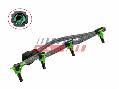 FAST FT39533 EAN: 5901797099619.