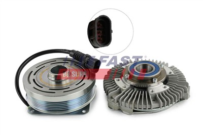 FAST FT45656 EAN: 5901797075583.