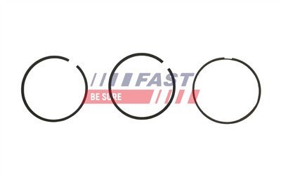 FAST FT47373/0 EAN: 5901797015152.