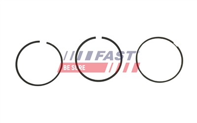 FAST FT47373/0 EAN: 5901797015152.