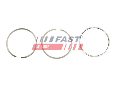 FAST FT47374/0 EAN: 5901797015169.