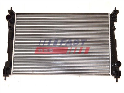 FAST FT55268 EAN: 5901797039394.