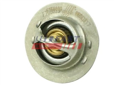 FAST FT58009 EAN: 5901797059330.