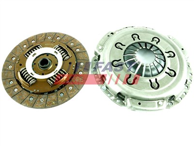 FAST FT64133 EAN: 5901797098537.