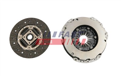 FAST FT64168 EAN: 5904157852039.