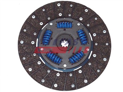 FAST FT66075 EAN: 5901797089511.