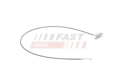 FAST FT69045 Číslo výrobce: 5901797095093. EAN: 5901797095093.