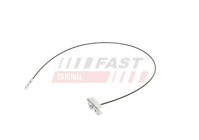 FAST FT69045 Číslo výrobce: 5901797095093. EAN: 5901797095093.