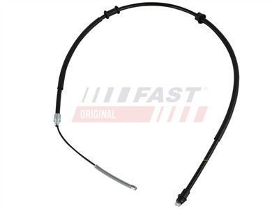 FAST FT69155 Číslo výrobce: 5901797066796. EAN: 5901797066796.