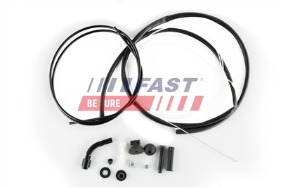 FAST FT72195 Číslo výrobce: 5901797040802. EAN: 5901797040802.