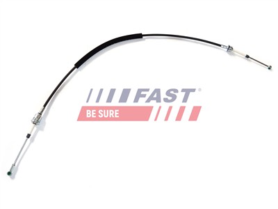 FAST FT73027 Číslo výrobce: 5901797048006. EAN: 5901797048006.