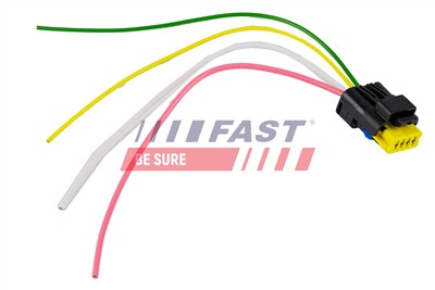 FAST FT76118 EAN: 5901797099152.