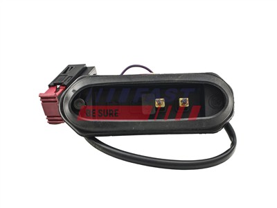 FAST FT76302 EAN: 5904157824036.