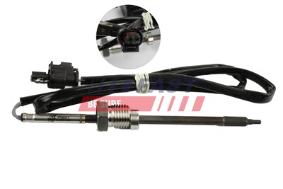 FAST FT80211 EAN: 5901797087593.