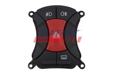 FAST FT81407 EAN: 5904157891731.