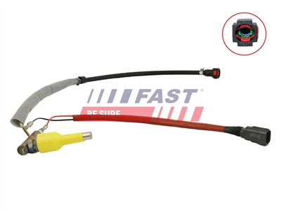 FAST FT81701 EAN: 5904157802133.