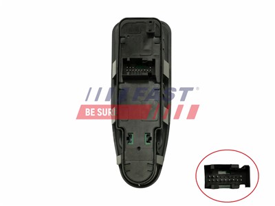 FAST FT82216 EAN: 5901797055790.