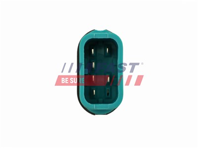 FAST FT82225 EAN: 5901797055882.